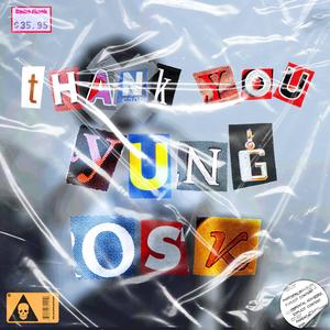 THANKS FOR REAL (feat. LIL KET) (Explicit)