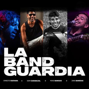 En Silencio (feat. Jana Banegas)