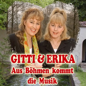 Aus Böhmen kommt die Musik