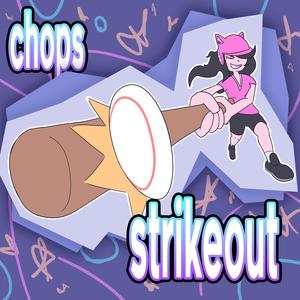 STRIKEOUT (Explicit)
