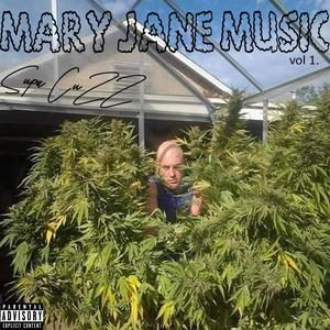 Mary Jane Music, Vol 1. (Explicit)