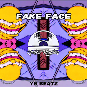 Fake Face(Prod. By Franco.D)