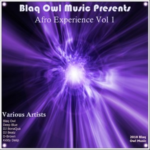 Crazy Organ (Original Mix)