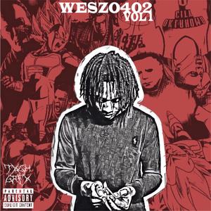 Weszo402, Vol. 1 (Explicit)