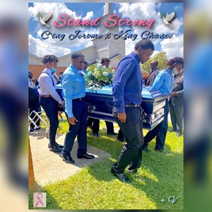 Stand Strong(feat. King Chance)