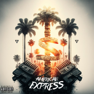 American Express (Explicit)