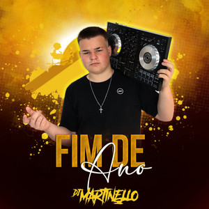 mega funk - fim de ano (Explicit)