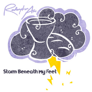 Storm Beneath My Feet