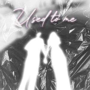 USED TO ME (feat. STEVEY)