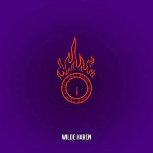 Wilde Haren (feat. Marie Wibaut)