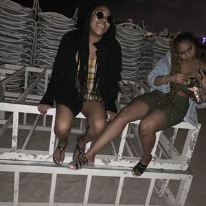 LATE NIGHT (Explicit)