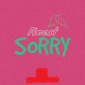 Sorry