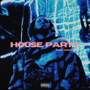 House Party (Explicit)