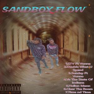 SandBox Flow (Explicit)