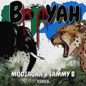 BOOYAH (feat. Sammy B)
