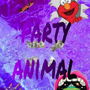 party animal (prod by XBEATZ)