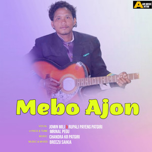 Mebo Ajon