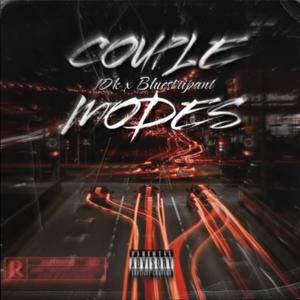 Couple Modes (feat. 10kLee & Bluestripant) (Explicit)