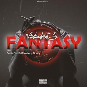 Fantasy (feat. Dabbi Sad) [with Dandy]