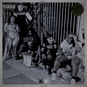 Punch Da DJ (Explicit)