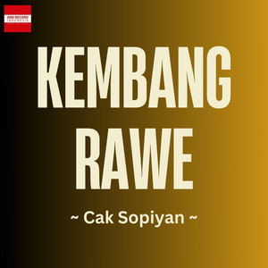 Kembang Rawe