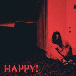 HAPPY!