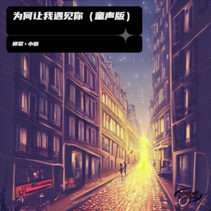 为何让我遇见你 (童声版)