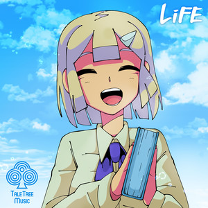 LiFE OP - 가자, 내일로 (Inst.)