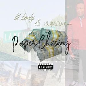 Paper Chasing (Explicit)