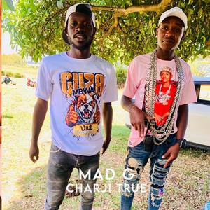 Charji True (Explicit)