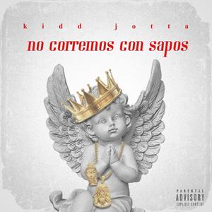 No corremos con sapos (Explicit)