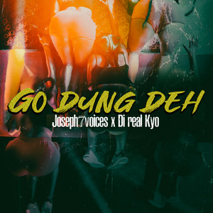 Go Dung Deh (2021 Remastered Version)