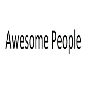 Awesome People