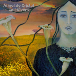 Angel de Cristal