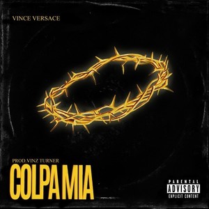 Colpa mia (Explicit)