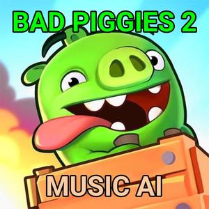 Bad Piggies 2