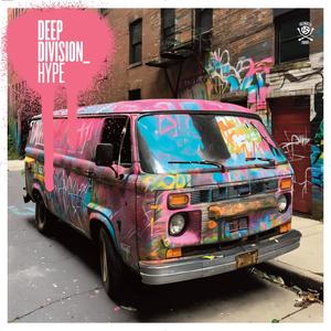 Hype (Simon Sheldon & Loew Remix)