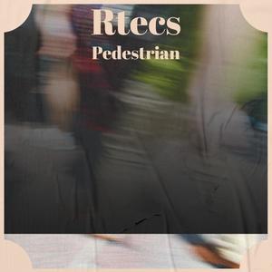 Rtecs Pedestrian