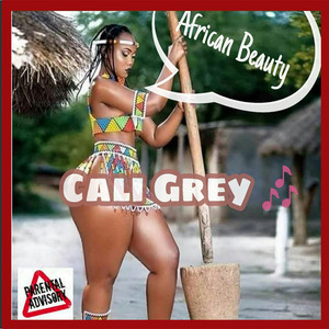 African Beauty (Explicit)