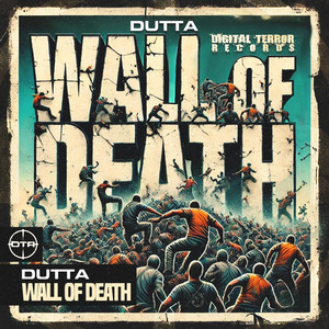 Wall Of Death EP