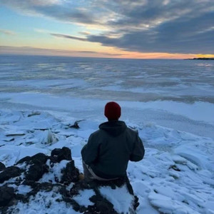 Ang (白先森 remix)