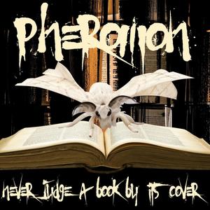 Never Judge A Book By Its Cover (Explicit)