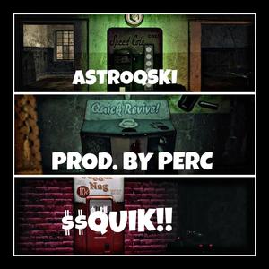 Me And Yung Perc (feat. Prod Perc & $$Quik!) (Explicit)