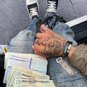 Bandz! (prod. CassiusG) [Explicit]