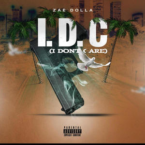 I.D.C (I Dont Care) (Explicit)