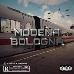 MODENA BOLOGNA (feat. prod by Secondo) (Explicit)