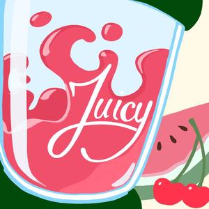 Juicy (feat. Meloney & Young Fruitz)