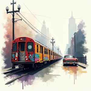 韩瑾瑶（小男女孩版） - 疯狂动物城