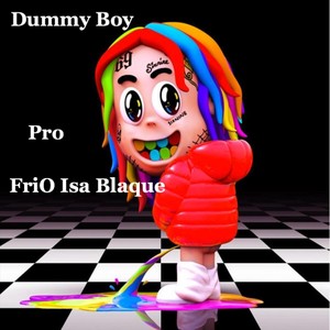 Dummy Boy (Explicit)