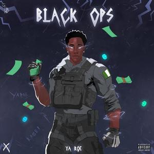 BLACK OPS (Explicit)